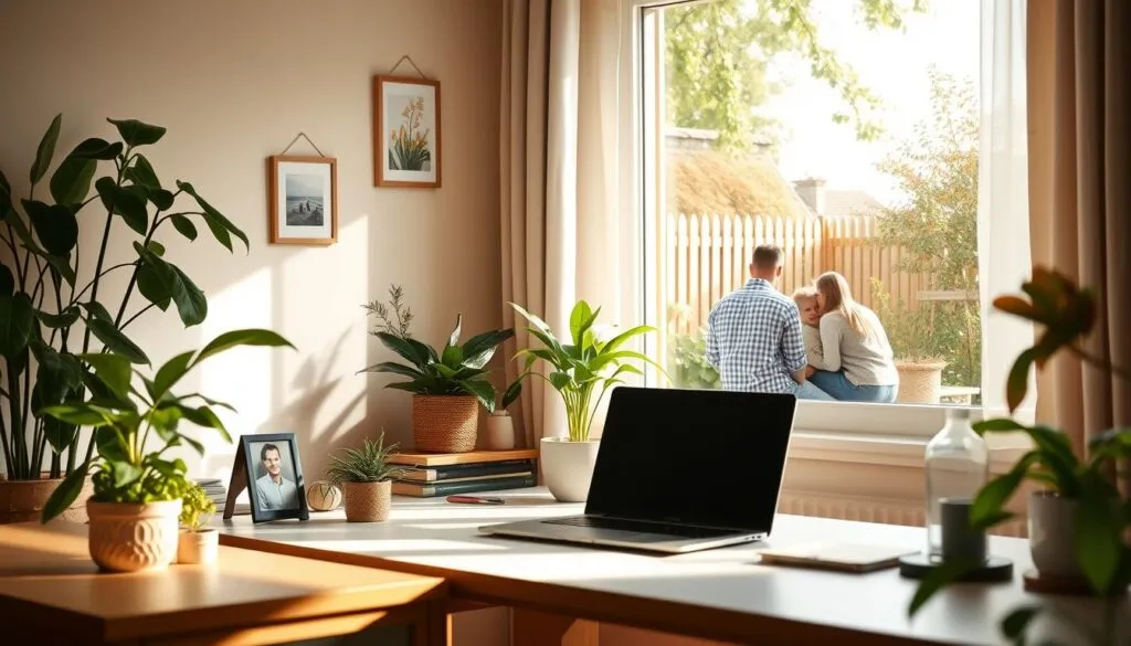 Familienpflegezeit und Sabbaticals Familienpflegezeit und Sabbaticals