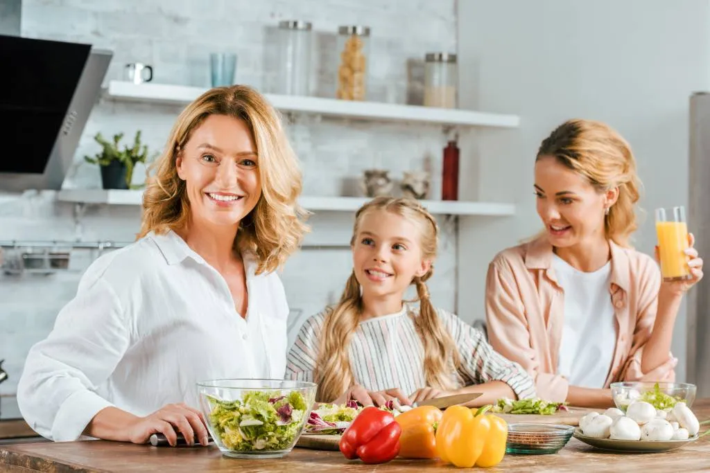 Familienrezepte