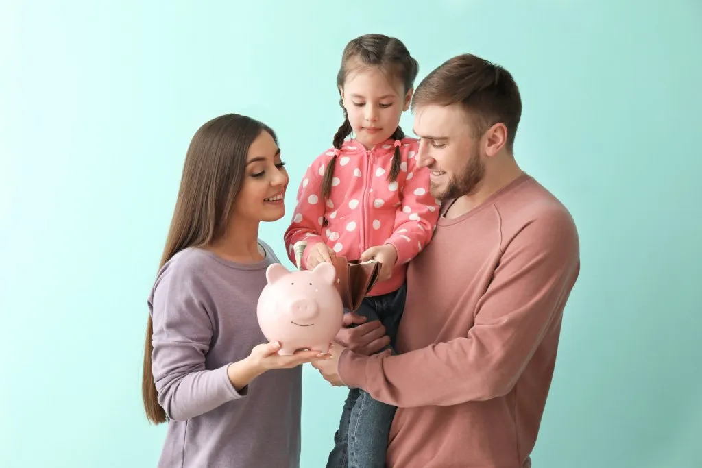Finanzen für Familien