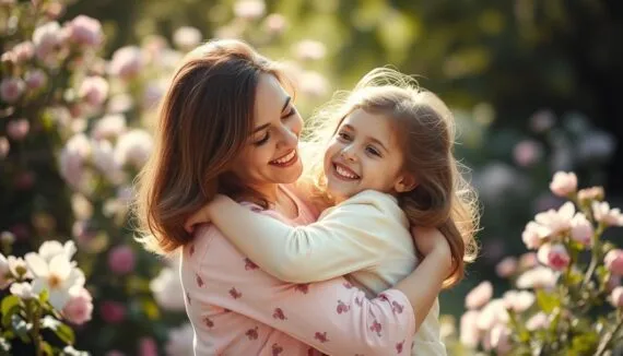 Gefühle Mutter Tochter Sprüche