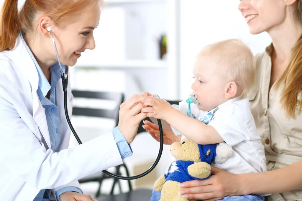 Gesundheit & Wohlbefinden