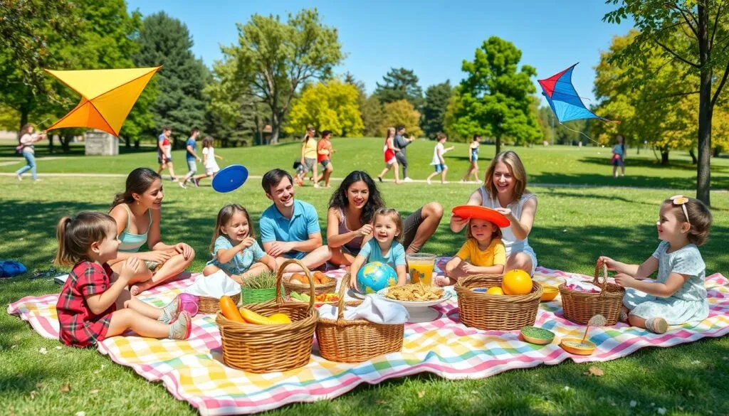 Günstige Familienausflüge Günstige Familienausflüge