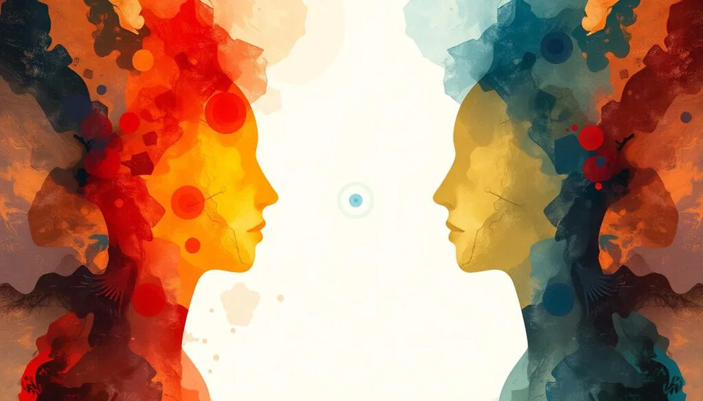 Ich-Botschaften in Beziehungen