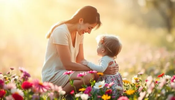 Kind emotional fördern