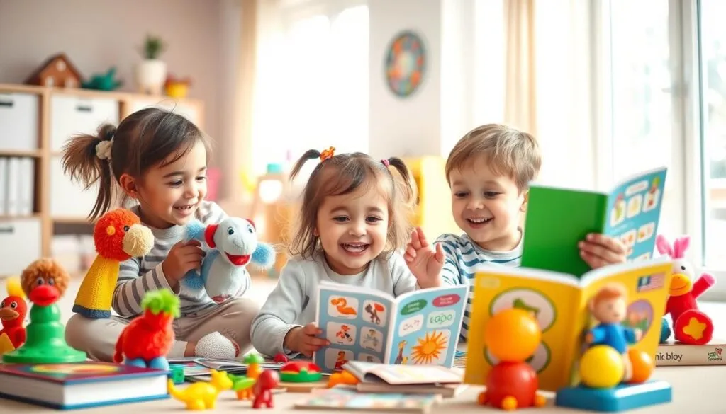 Kindliche Artikulation verbessern Kindliche Artikulation verbessern