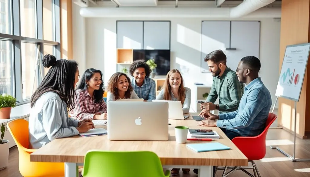 Kommunikation Arbeitgeber