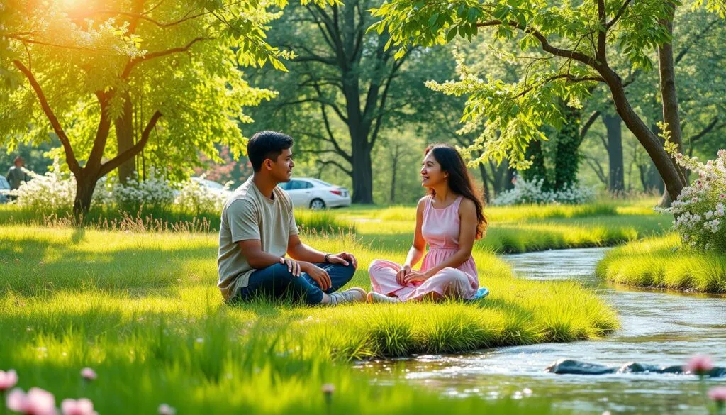 Konstruktive Kommunikation