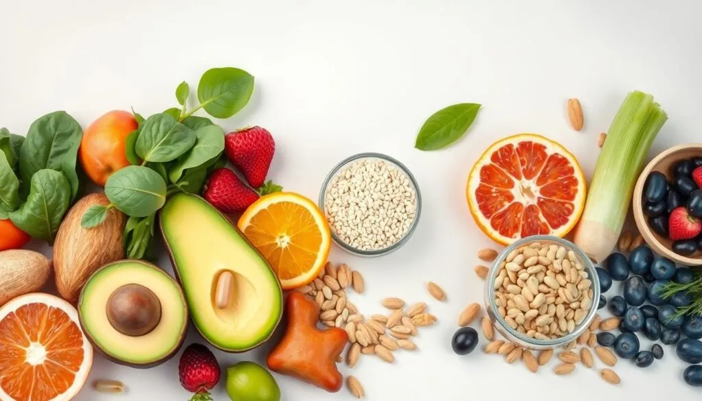 Kritische Nährstoffe in der Schwangerschaft Kritische Nährstoffe in der Schwangerschaft