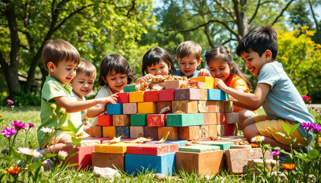 Lösungsorientierter Erziehungsansatz