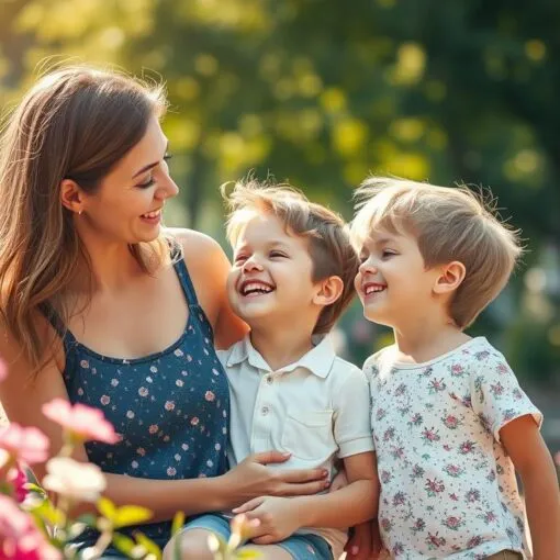 Mutter Sohn Sprüche