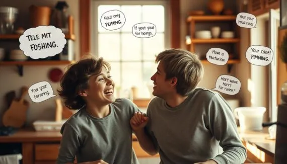 Mutter Sohn Sprüche lustig