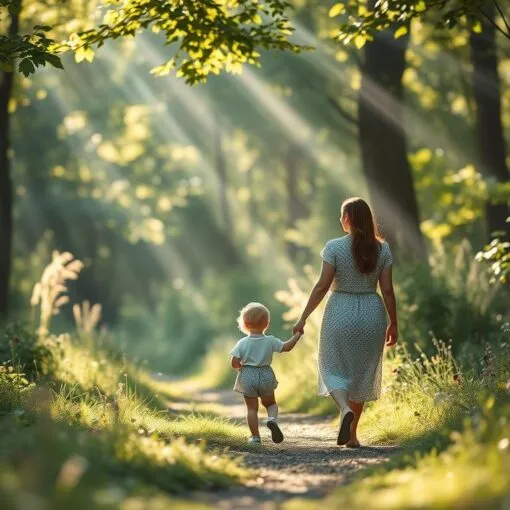 Mutter Sprüche zum Nachdenken