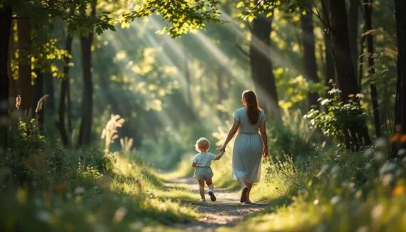 Mutter Sprüche zum Nachdenken