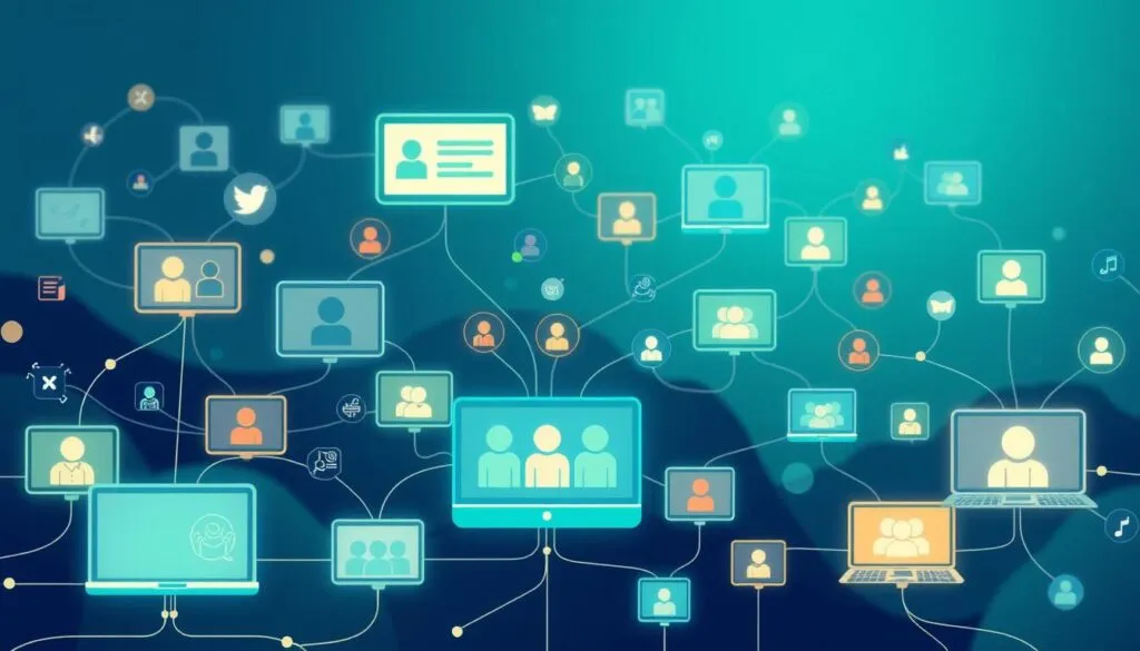 Online-Foren Selbsthilfegruppen