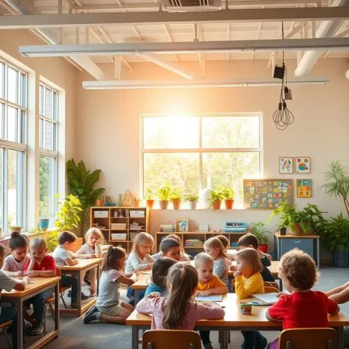 Positive Erziehungsstrategien