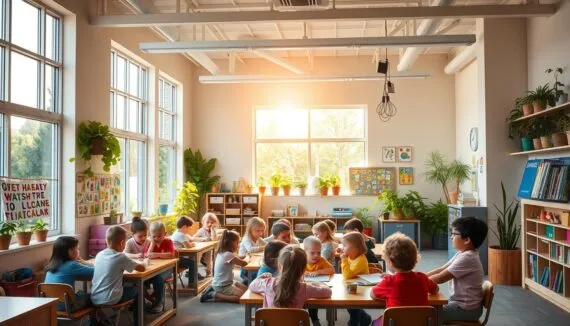 Positive Erziehungsstrategien