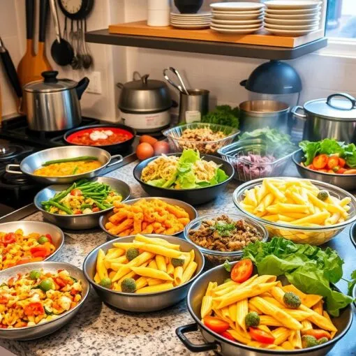 Schnelle Familiengerichte