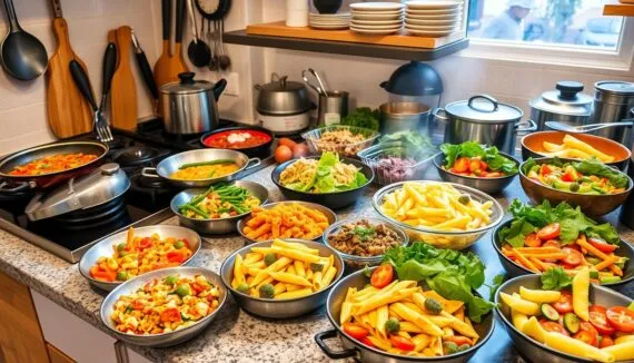 Schnelle Familiengerichte