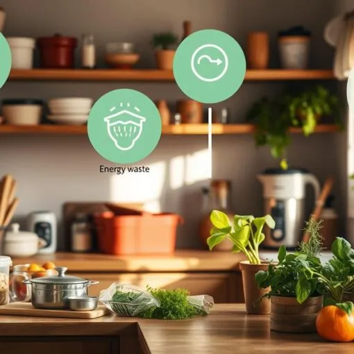 Sparpotenziale im Alltag