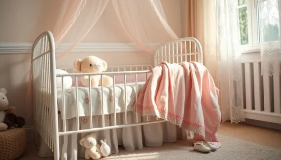 Sprüche zur Geburt Mädchen