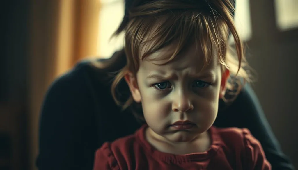 Toxische Mutter-Kind-Beziehungen Toxische Mutter-Kind-Beziehungen