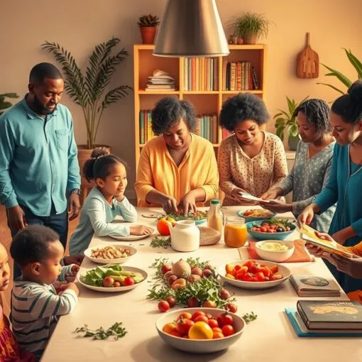 Unterstützungsmöglichkeiten für Alleinerziehende