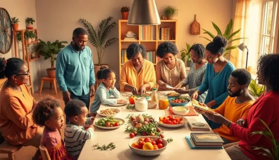Unterstützungsmöglichkeiten für Alleinerziehende