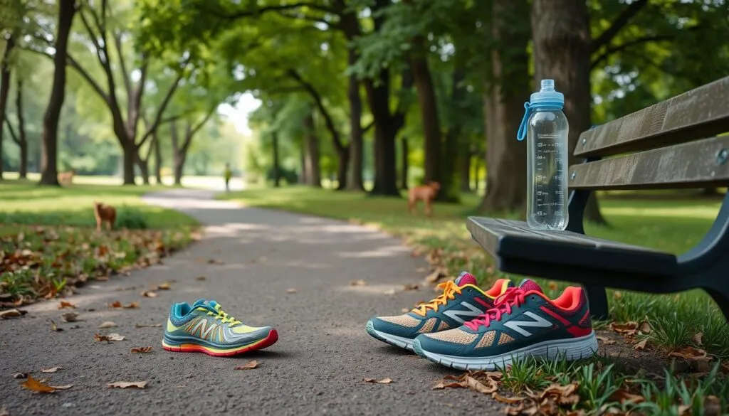 Wichtige Dinge beachten beim Joggen mit Kindern Wichtige Dinge beachten beim Joggen mit Kindern