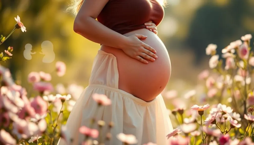 Zwillingsschwangerschaft Zwillingsschwangerschaft