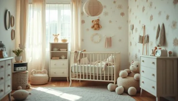 moderne Sprüche zur Geburt