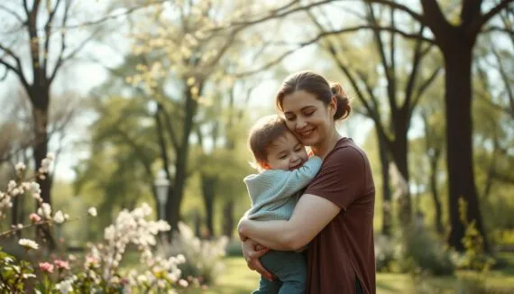 starke Mutter Sprüche