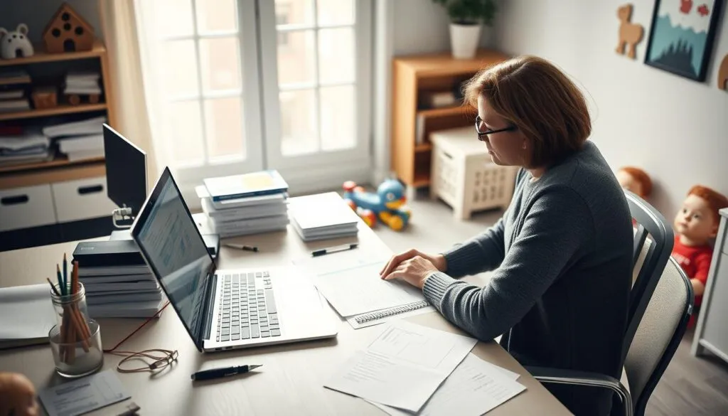 Alleinerziehenden-Steuervorteil 2024 Alleinerziehenden-Steuervorteil 2024