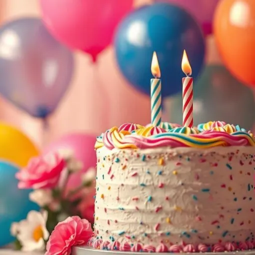 Alles gute zum Geburtstag Text