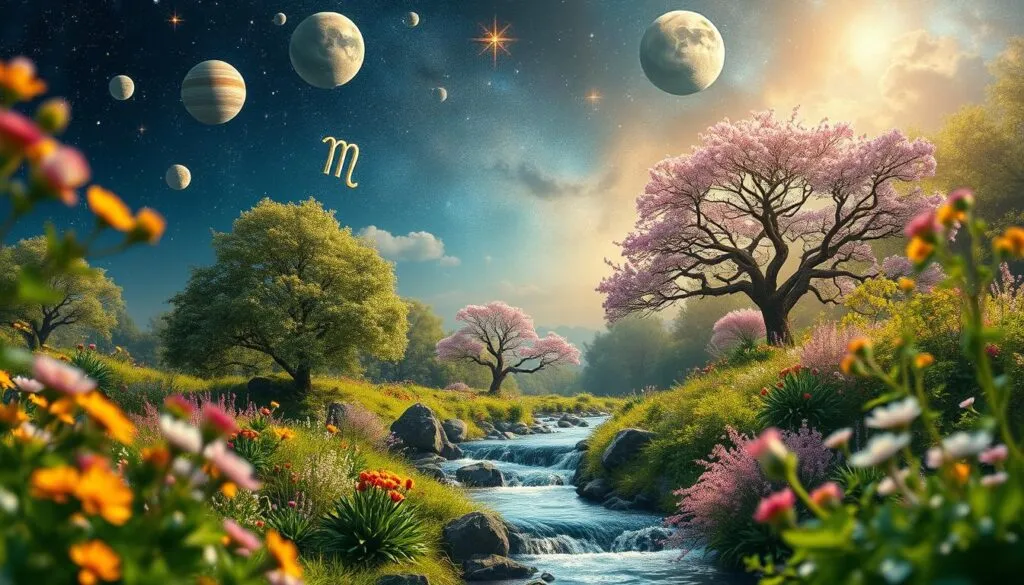 Astrologie und persönliches Wachstum