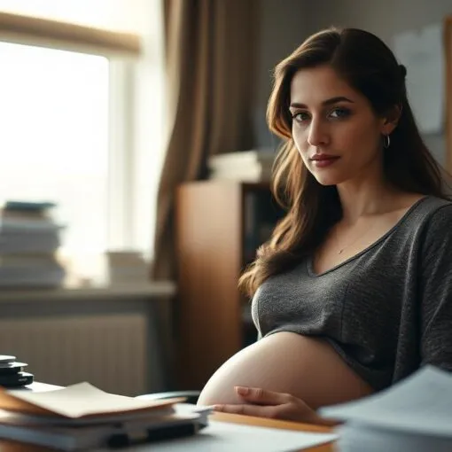 Beschäftigungsverbot Schwangerschaft Gehalt