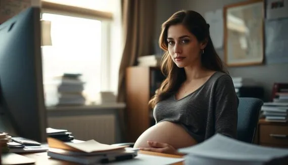 Beschäftigungsverbot Schwangerschaft Gehalt