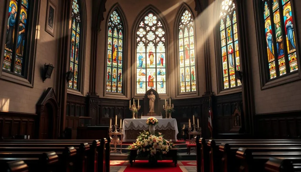 Bibelzitate zur Firmung