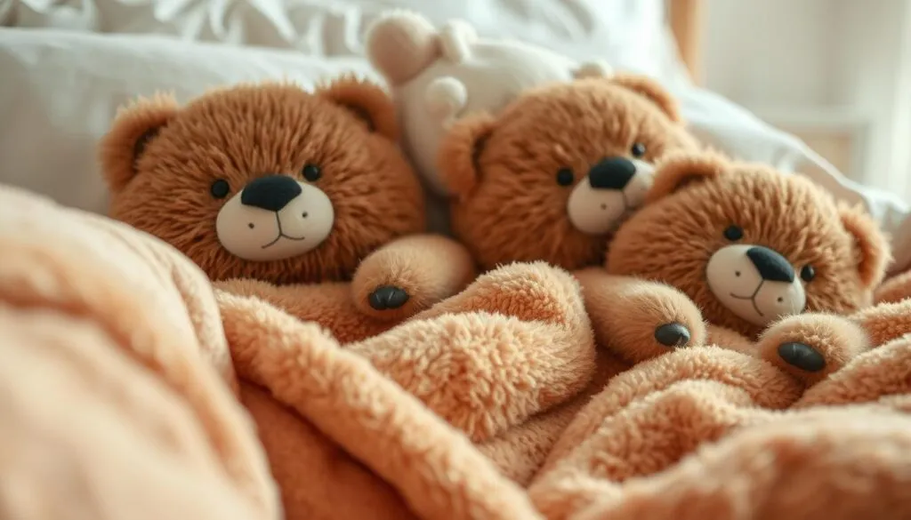 Biber Bettwäsche Kinder