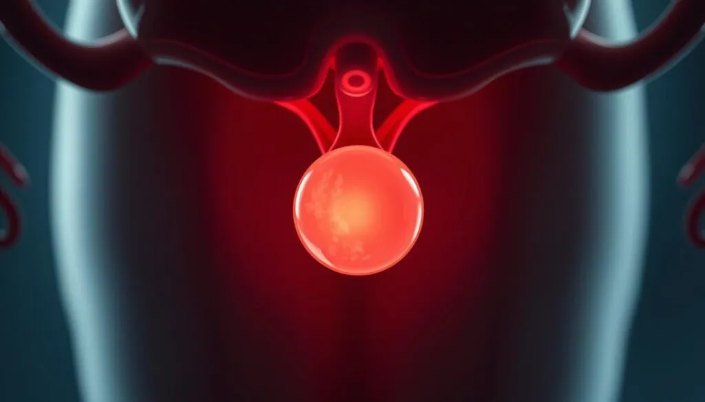 Bilder zur Einnistungsblutung