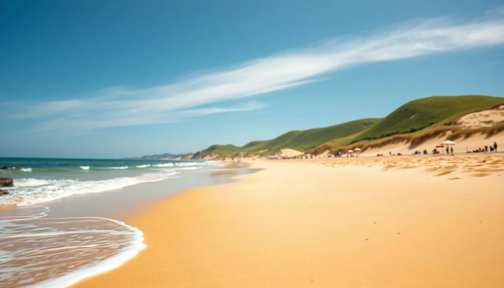 Böda Sand Beach Böda Sand Beach