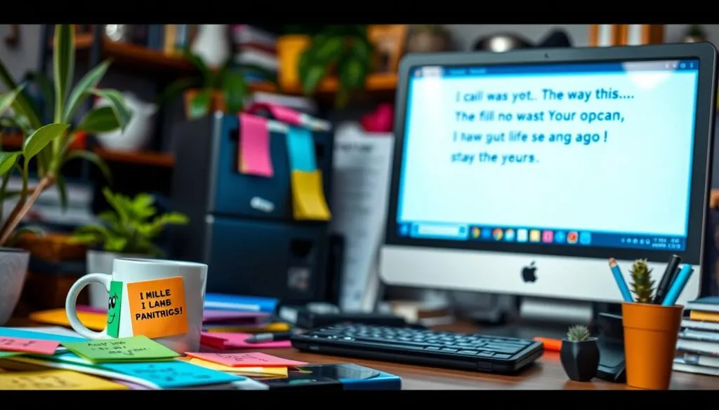 Bürosprüche Bürosprüche