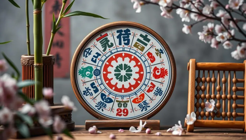 Chinesischer Empfängniskalender Anwendung Chinesischer Empfängniskalender Anwendung
