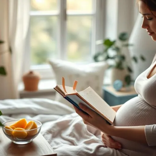 Durchfall Schwangerschaft 1. Trimester