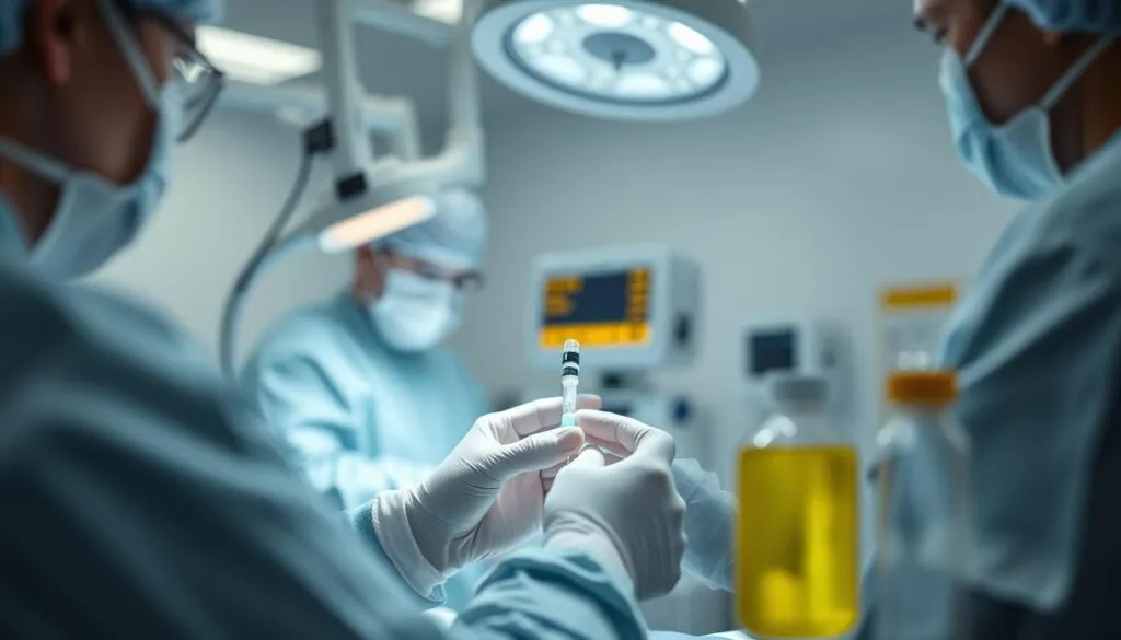 Eipollösung Durchführung