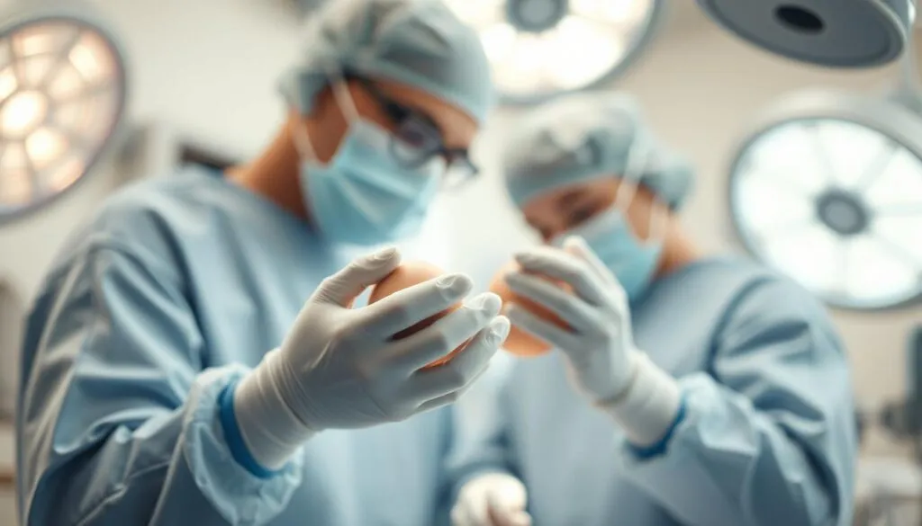 Eipollösung Zeitpunkt