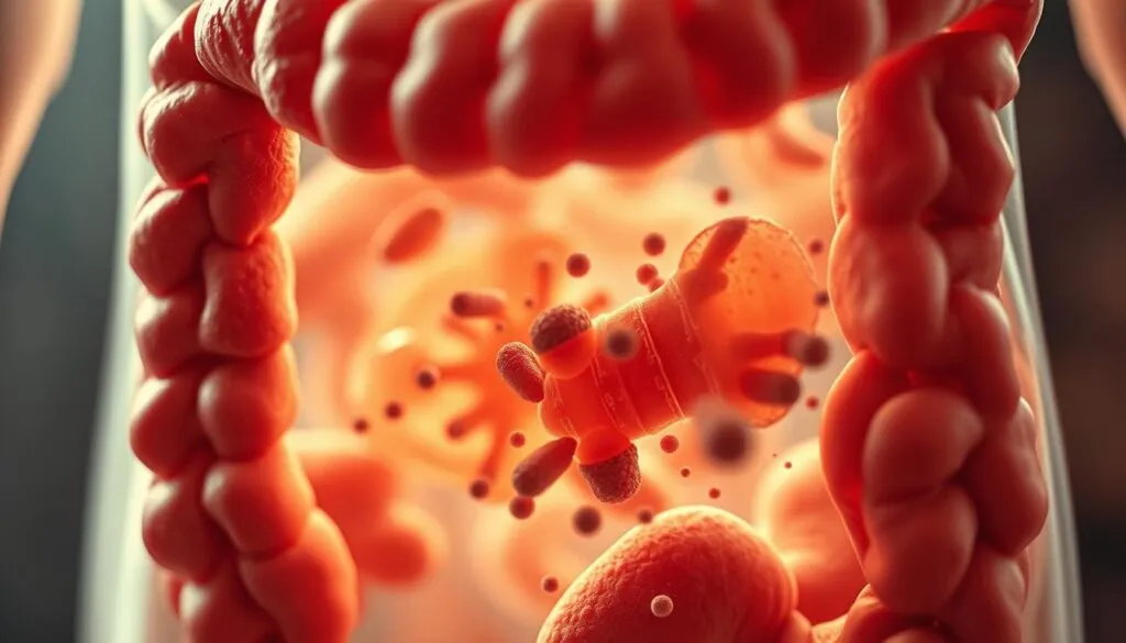 Fehlbesiedlung Dünndarm Fehlbesiedlung Dünndarm