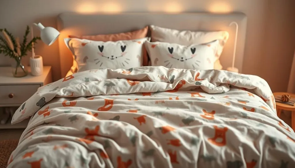 Feinbiber Bettwäsche