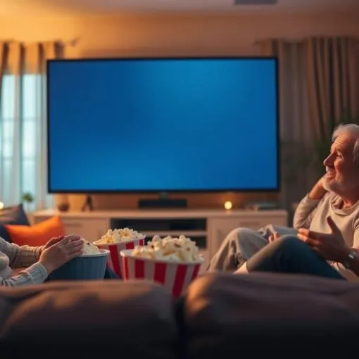 Filme für die ganze Familie