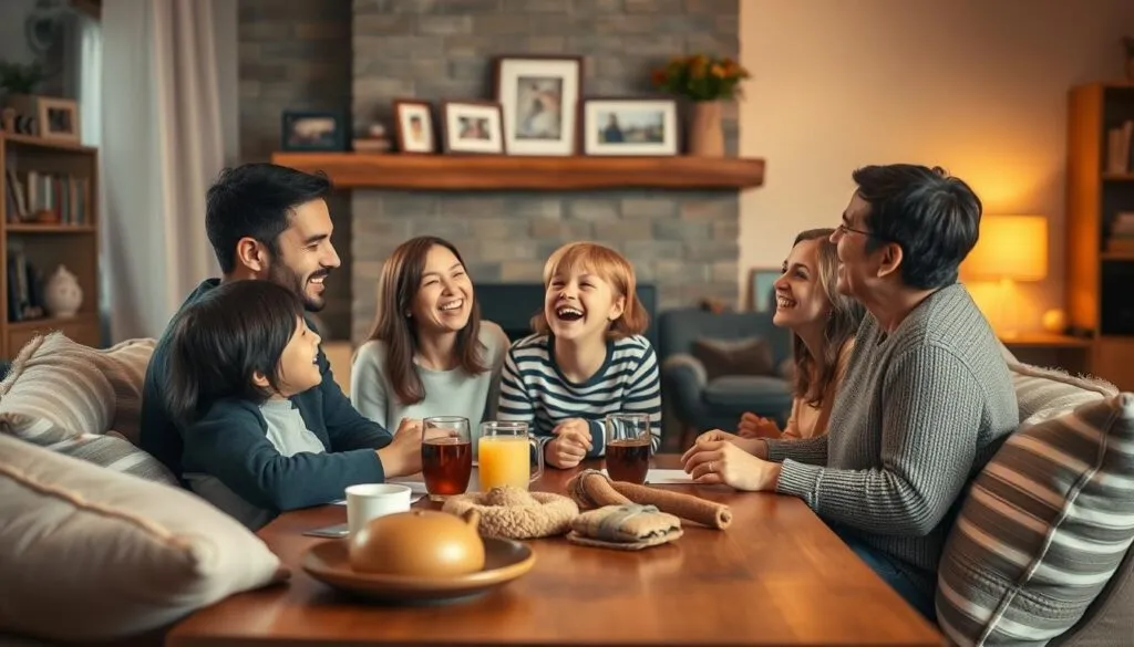 Fritzchen-Witze in der Familie Fritzchen-Witze in der Familie