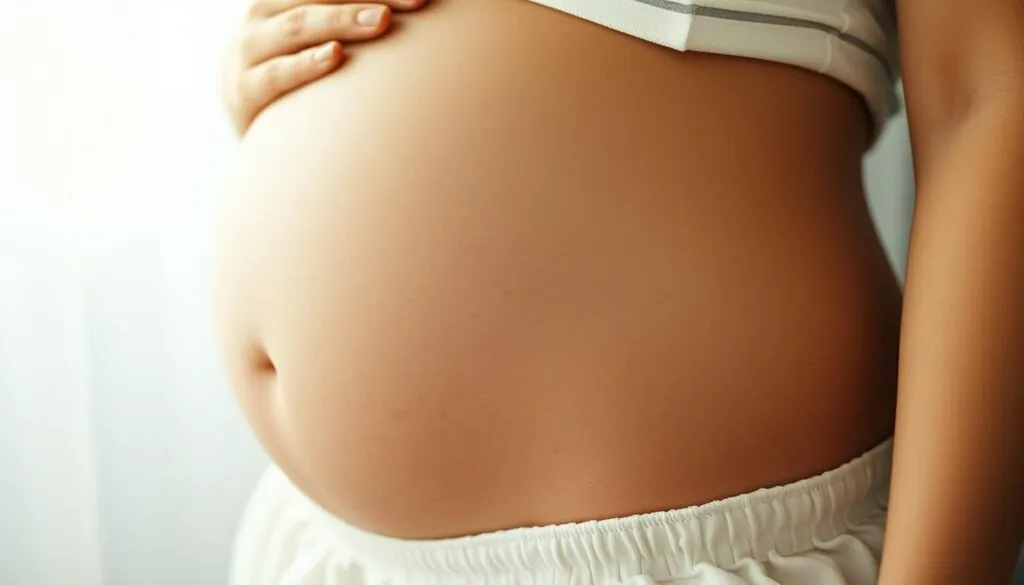 Fruchtwasser erkennen Fruchtwasser erkennen